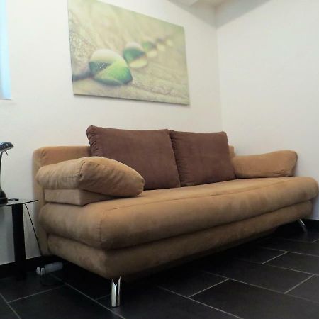 Ferienwohnung Am Barbarossasee 괴핑엔 외부 사진
