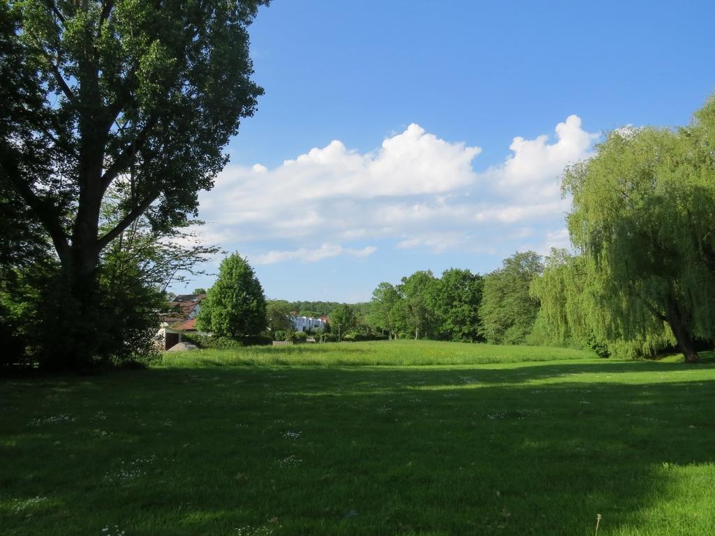 Ferienwohnung Am Barbarossasee 괴핑엔 객실 사진