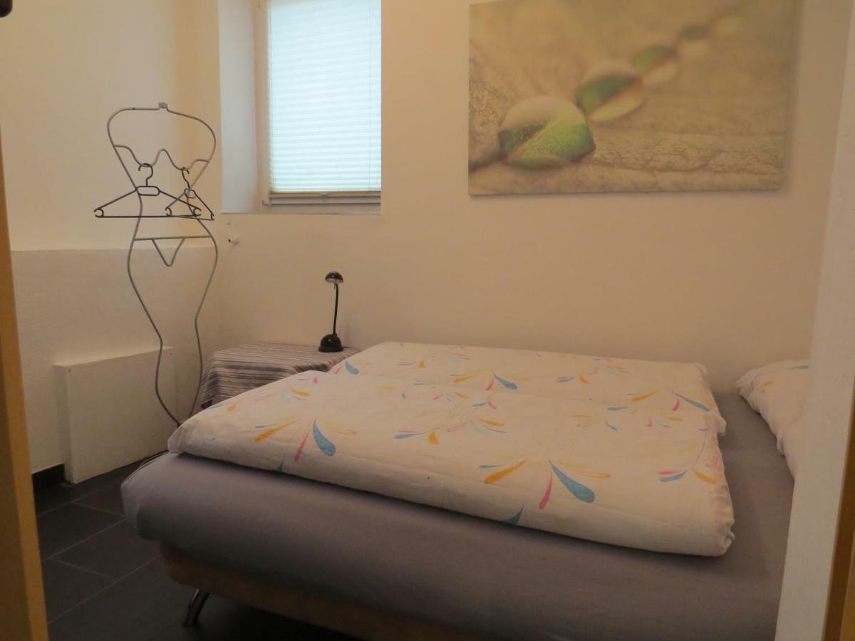 Ferienwohnung Am Barbarossasee 괴핑엔 외부 사진